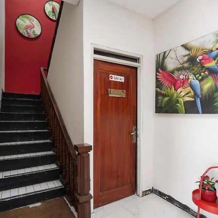 Mega Stay Near Mall Kelapa Gading Jakarta Exterior photo